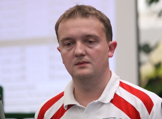 Radosław Babica z mistrzostw świata wraca bez medalu.