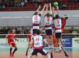 ZAKSA Kędzierzyn-Koźle rozgromiła Noliko Maaseik