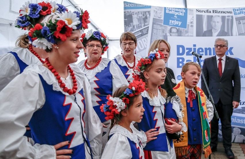 Mistrzowie AGRO 2019 na Pomorzu. Gala i wręczenie nagród...