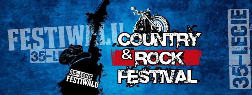 Nasz Patronat. Country & Rock Festival w Lesku. Będzie się działo! Warto się wybrać! [WIDEO]