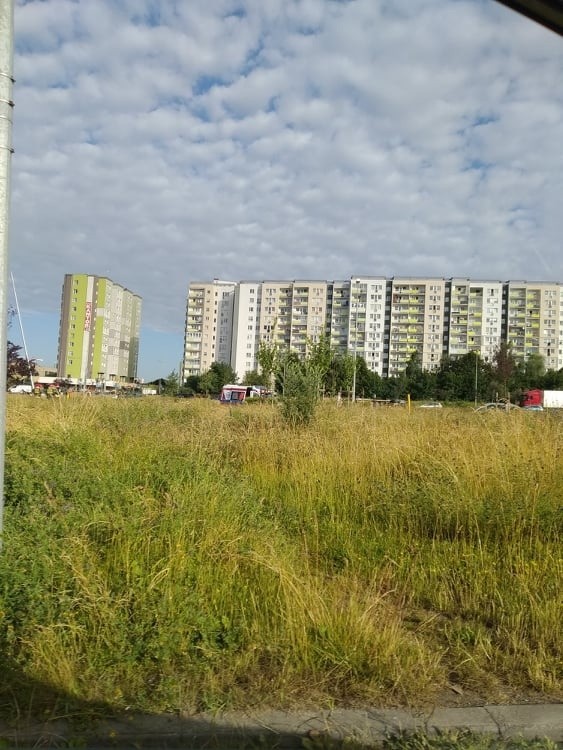 Fatalny wtorek na drogach w Szczecinie. Dużo utrudnień