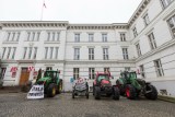 Nie będzie więcej protestów w centrum Bydgoszczy. Rolnicy rezygnują ze strajku na terenie miasta