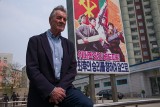 "Korea północna według Michaela Palina." Członek grupy Monty Pythona z wizytą w Korei Północnej! [ZDJĘCIA]