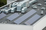 Kraków będzie pozyskiwać prąd z paneli słonecznych. Farma fotowoltaiczna ma powstać w Baryczy