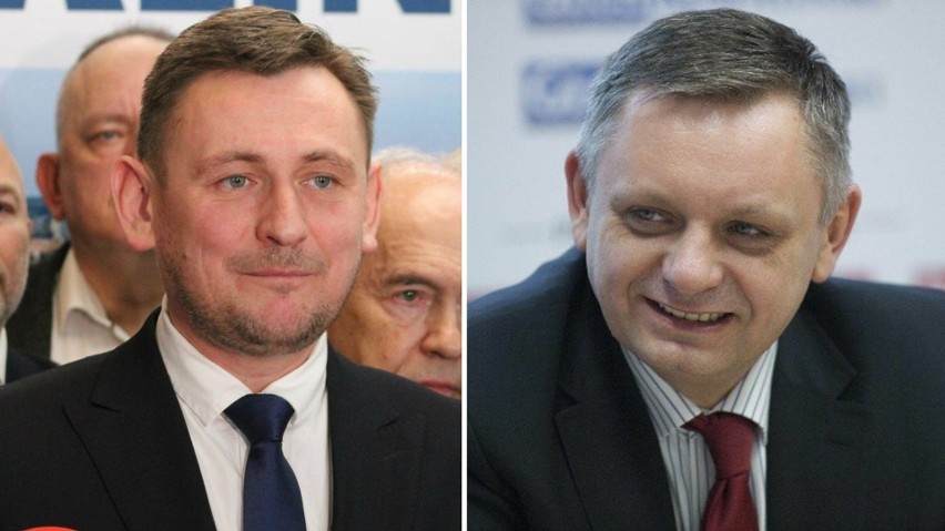 Wybory Samorządowe 2024. Kto zostanie prezydentem Koszalina? Będzie druga tura. Wyniki ze 100 procent okręgów 