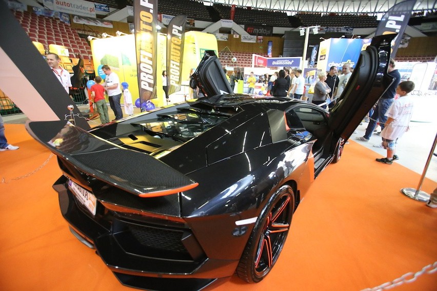 ProfiAuto Show 2014