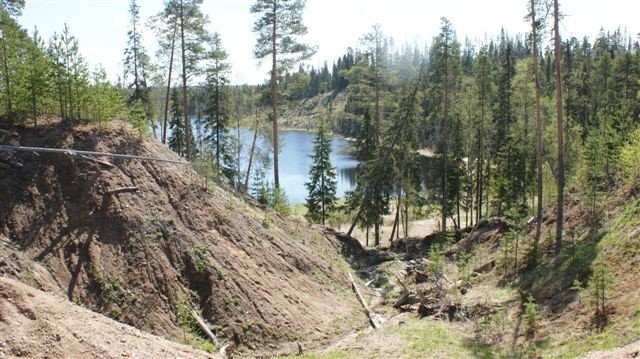 Zdjecia z wyprawy slupszczan do rosyjskiego Archangielska.