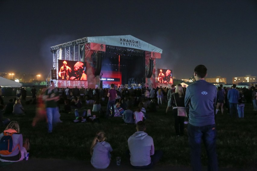 Kraków Live Festival 2016