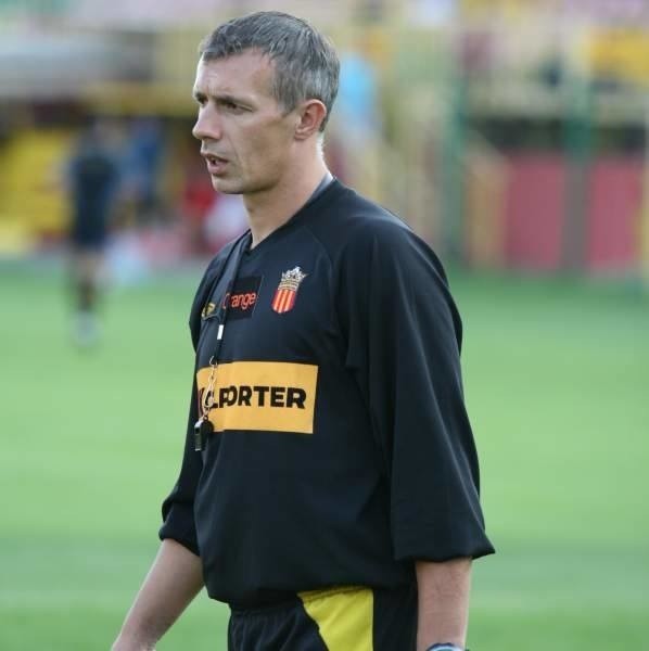 Robert Dziuba, były trener bramkarzy Korony Kielce, działa w branży gastronomicznej. Pracował z trenerem Gąsiorem, Motyką i Sasalem  