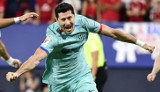 Robert Lewandowski kuszony latem przez saudyjskie kluby. Media: Jednym z nich było Abha Club, były klub Czesława Michniewicza