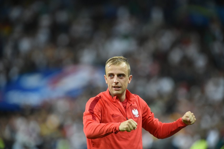 OFICJALNIE: Kamil Grosicki w Hull City! Podpisy w ostatniej...