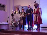 20 lat Konsulatu Generalnego Republiki Słowackiej w Krakowie. Uroczyście i z przytupem... żywiołowej Lúčnicy