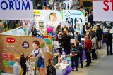 Targi Kids' Time po raz 14 w Kielcach! Zaprezentuje się blisko 300 firm z 12 krajów