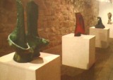 W Przemyślu warto obejrzeć wystawę ceramiki Jacka Michała Szpaka