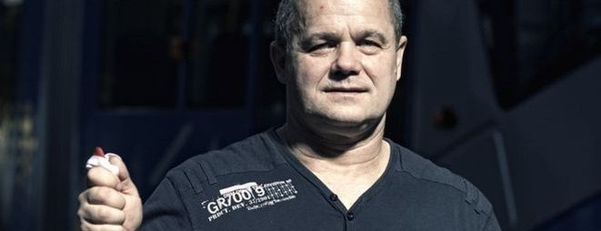 Podnoszenie ciężarów. Ryszard Życzkowski ponownie mistrzem świata mastersów