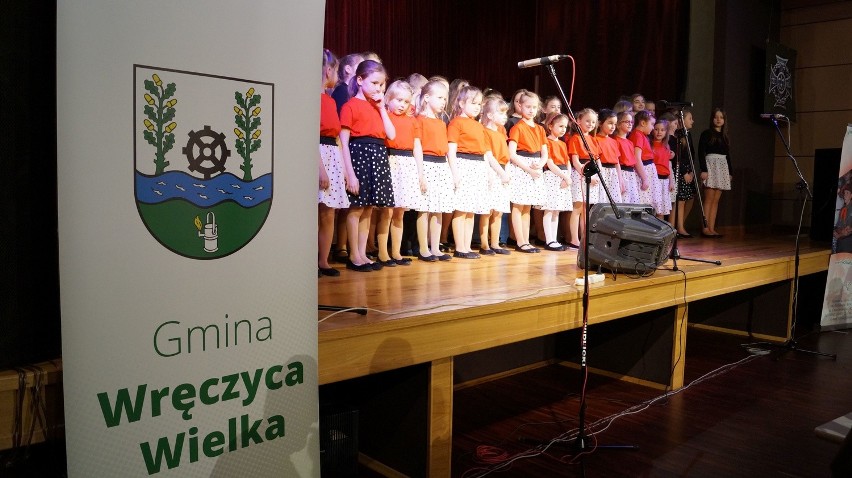 Wręczyca Wielka: Festiwal  Piosenki Harcerskiej i...