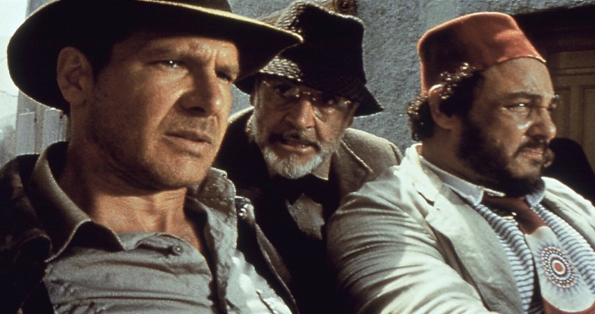 „Indiana Jones". Powstanie serial na Disney+. Warto czekać?...