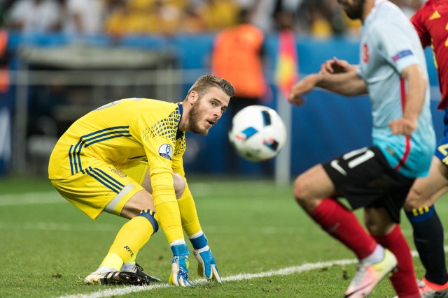 Największym przegranym mundialu niewątpliwie jest David De Gea. Wielokrotnie nazywany najlepszym bramkarzem świata De Gea spalił się przy pierwszej próbie z okazji występu na mundialu. W 2014 nie dostał szansy, więc cztery lata później miał już udowodnić swoją wartość dla drużyny Hiszpanii. Przez cały turniej obronił zaledwie jeden strzał na swoją bramkę! Stracił dwa gole z Marokiem i trzy z Portugalią. Nie popisał się także w serii rzutów karnych z Rosją - ani razu nie wyczuł intencji strzelającego.