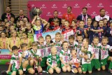 TAURON Junior Cup. Zacięte zmagania w Krakowie zespołów z czterech województw. Z Zakopanego na Maltę!  