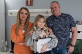 Rodzina z Kielc bohaterami programu TVN "Nastolatki rządzą... kasą". Córka przejmie władzę nad domowym budżetem. Zobaczcie zdjęcia