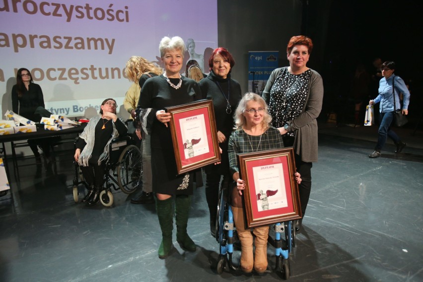 Finał konkursu Lady D. województwa śląskiego. Z tych pań warto brać przykład!