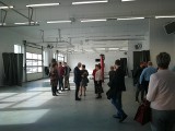 Powiatowe Centrum Edukacji Zawodowej w Bytowie gotowe. Kosztowało 12 milionów złotych (zdjęcia)