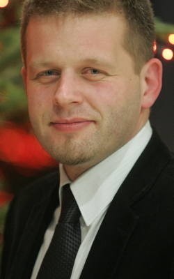 Marek Twaróg