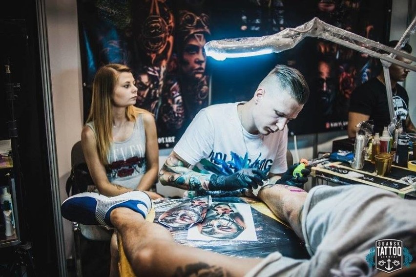 Tattoo Konwent Katowice 2017 już 23 i 24 września w Galerii Szyb Wilson w Katowicach ZDJĘCIA