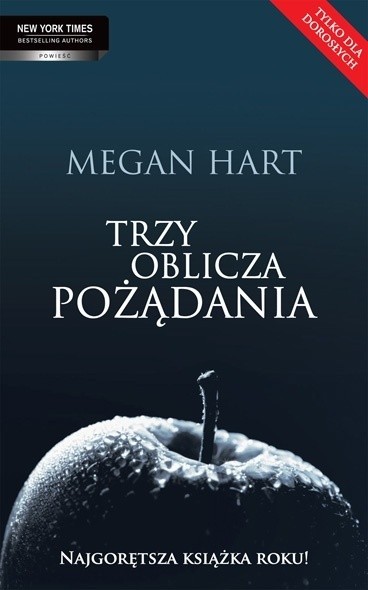 Nagrodą w konkursie była powieść autorstwa Megan Hart pt. "Trzy oblicza pożądania&#8221;