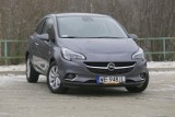 Opel Corsa E 1.0 Turbo. Miejski litrowiec [video]