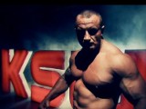 Mariusz Pudzianowski vs  James "Kolos" Thompson. KSW 16 wkrótce w Gdańsku (wideo)