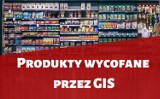 Wycofane produkty ze sklepów przez GIS. Wyrzuć albo się rozchorujesz! Lidl, Auchan, Aldi, Tesco wycofują ze sprzedaży te produkty 22.04.2021