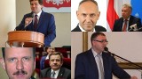 Oto kandydaci PiS na prezydentów miast na Podkarpaciu (ZDJĘCIA) 
