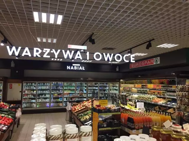 Centrum logistyczne SPAR w Czeladzi ma się powiększyć Zobacz kolejne zdjęcia/plansze. Przesuwaj zdjęcia w prawo - naciśnij strzałkę lub przycisk NASTĘPNE