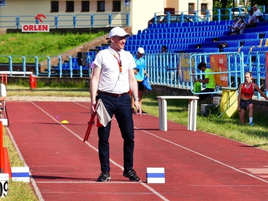 W Kielcach odbędzie się kurs dla kandydatów na sędziów lekkiej atletyki. Można się jeszcze zapisać