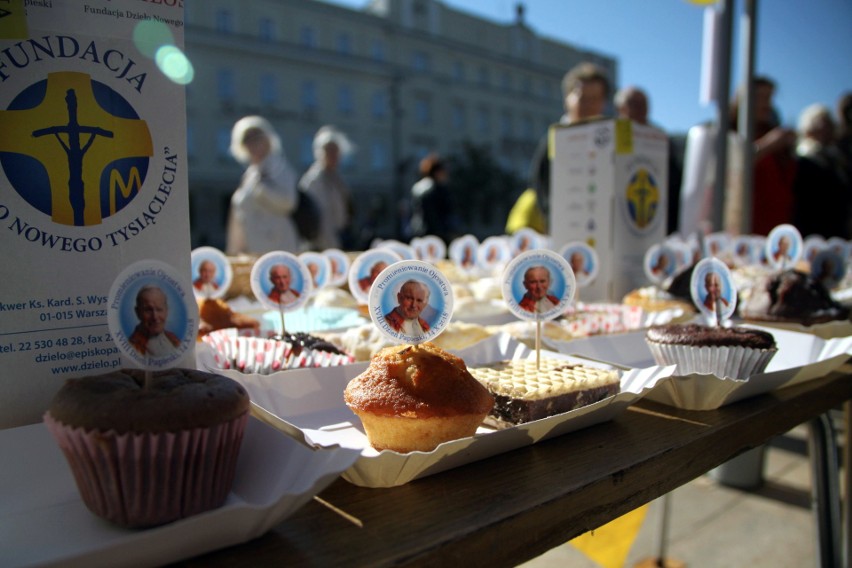 Festyn z okazji Dnia Papieskiego (ZDJĘCIA)                 