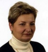Renata Przygodzka, prodziekan UwB może być wiceprezydentem