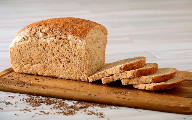 W naszym dodatku znajdziesz przepisy zarówno na chleby klasyczne, jak i ekstrawaganckie.