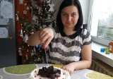Poznajcie Magdę Ambroziak. Dla niej zrobić tort to pestka!