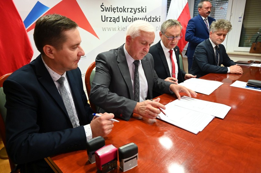 Gmina Busko-Zdrój - „Zwiększenie bezpieczeństwa w...