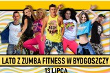 Trzecia edycja Lato z Zumba Fitness w Bydgoszczy i gość specjalny: Seluco Fernandez z Hiszpanii!