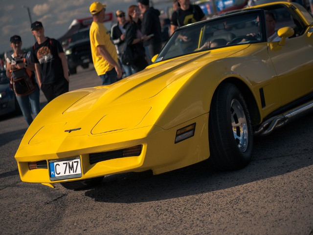 Podczas AUto Moto Show 2023 będzie można podziwiać legendy motoryzacji, a także niezwykle szybkie sportowe samochody typu supercars