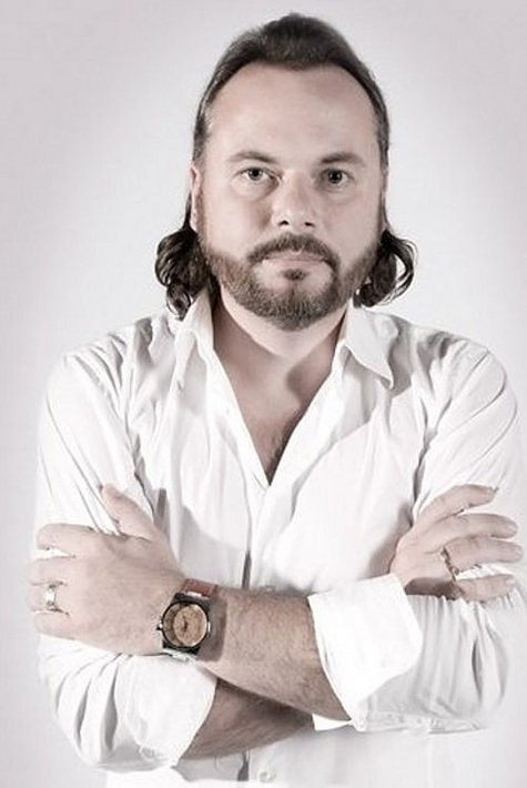 Igor Nurczyński (fot. materiały prasowe)