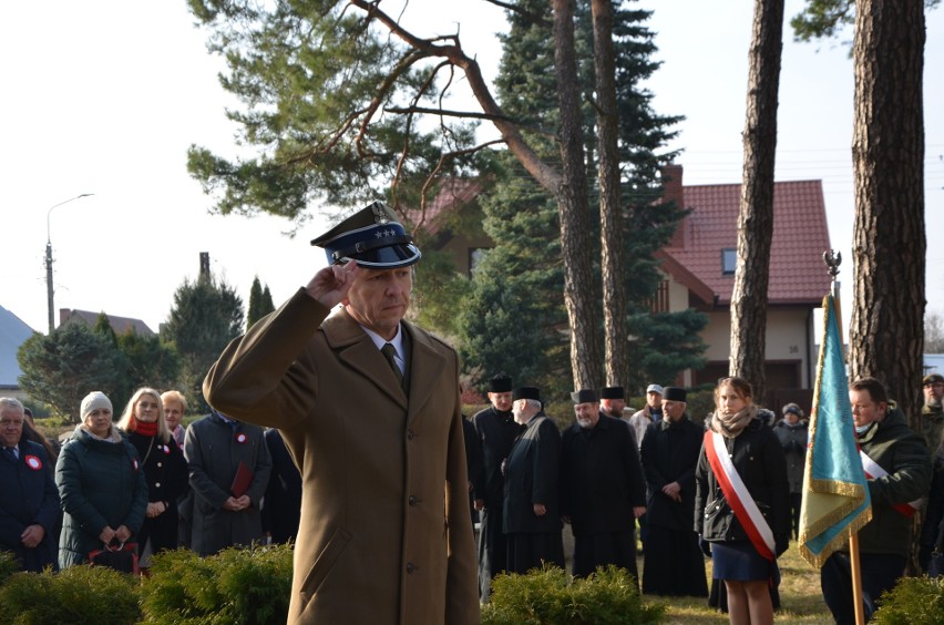 Hajnówka świętowała Narodowe Święto Niepodległości