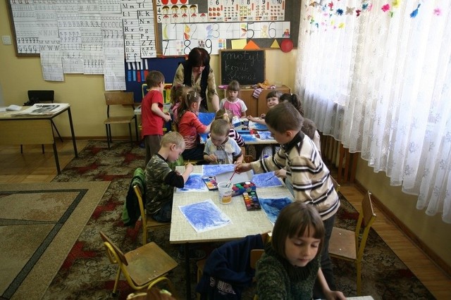Władze Radomia zapewniają, że nie powinno zabraknąć miejsc w przedszkolach.