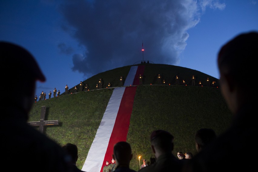 Nie byłoby 11 listopada 1918 bez 6 sierpnia 1914. 104. rocznica wymarszu Kadrówki