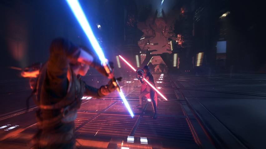Star Wars Jedi: Upadły zakon z dużą aktualizacją! Co nowego w grze?