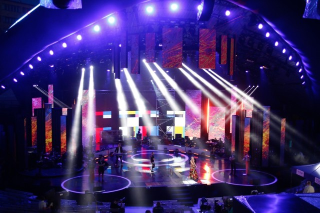 Zwycięzca opolskich eliminacji wystąpi na deskach opolskiego amfiteatru podczas koncertu "Debiuty".