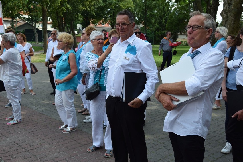 25 lat współpracy Szczecinka i Bergen op Zoom w Holandii [zdjęcia, wideo]