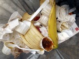 Mniej jedzenia trafi do koszy na śmieci. Prezydent podpisał ustawę o przeciwdziałaniu marnowaniu żywności
